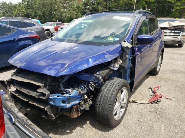 Photo 1 VIN: 1FMCU9GXXDUD66468 - FORD ESCAPE SE 