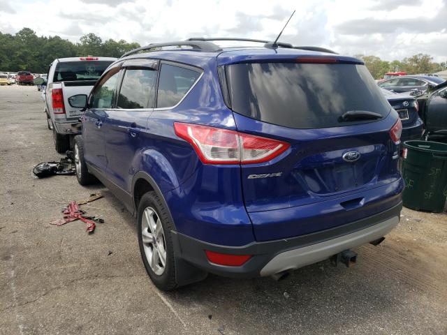 Photo 2 VIN: 1FMCU9GXXDUD66468 - FORD ESCAPE SE 