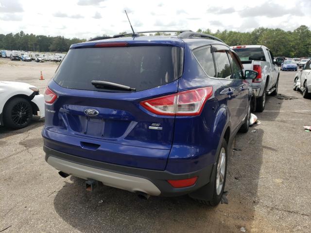 Photo 3 VIN: 1FMCU9GXXDUD66468 - FORD ESCAPE SE 