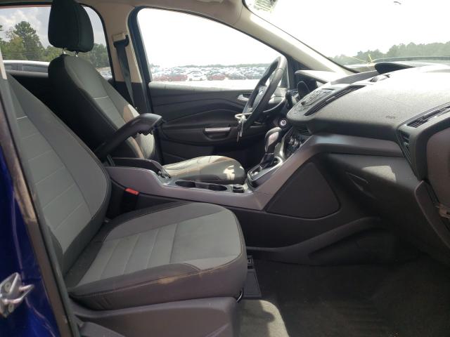 Photo 4 VIN: 1FMCU9GXXDUD66468 - FORD ESCAPE SE 