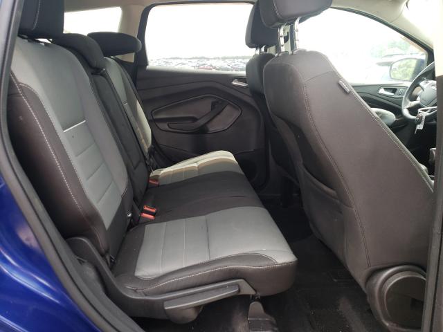 Photo 5 VIN: 1FMCU9GXXDUD66468 - FORD ESCAPE SE 