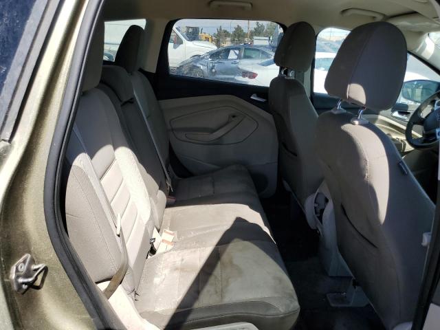 Photo 10 VIN: 1FMCU9GXXDUD88132 - FORD ESCAPE SE 