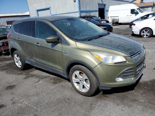 Photo 3 VIN: 1FMCU9GXXDUD88132 - FORD ESCAPE SE 