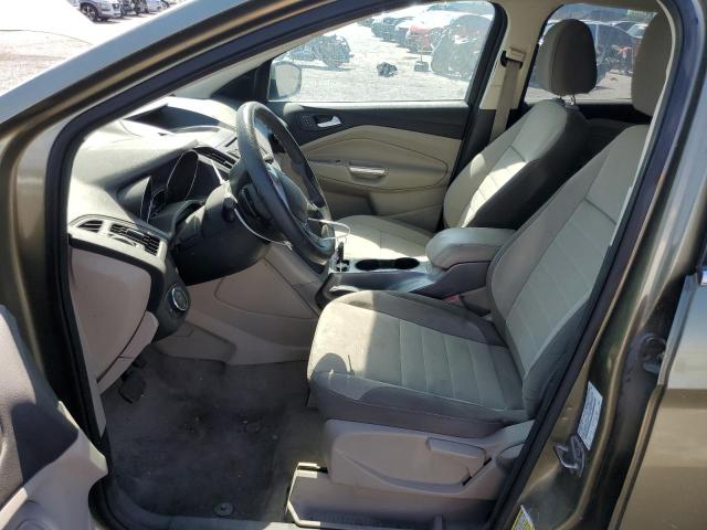 Photo 6 VIN: 1FMCU9GXXDUD88132 - FORD ESCAPE SE 