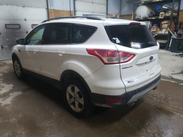 Photo 2 VIN: 1FMCU9GXXDUD89846 - FORD ESCAPE SE 