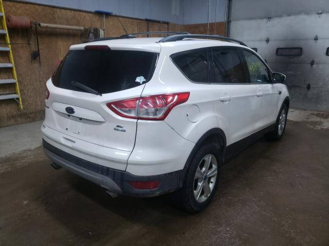 Photo 3 VIN: 1FMCU9GXXDUD89846 - FORD ESCAPE SE 