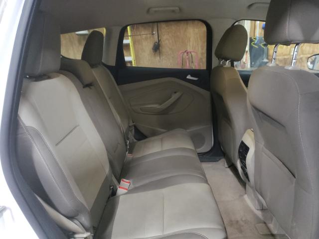 Photo 5 VIN: 1FMCU9GXXDUD89846 - FORD ESCAPE SE 