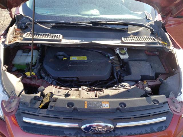 Photo 11 VIN: 1FMCU9GXXEUA01614 - FORD ESCAPE SE 