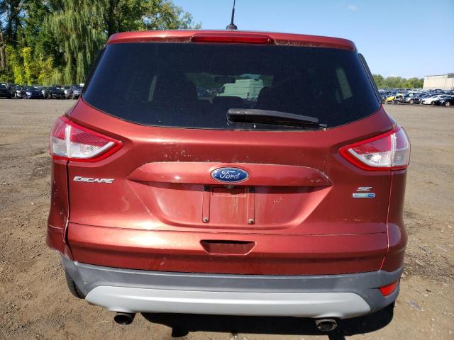 Photo 5 VIN: 1FMCU9GXXEUA01614 - FORD ESCAPE SE 