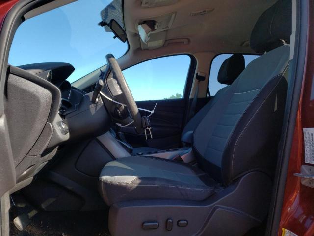 Photo 6 VIN: 1FMCU9GXXEUA01614 - FORD ESCAPE SE 