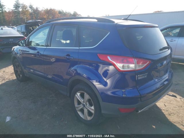 Photo 2 VIN: 1FMCU9GXXEUA33852 - FORD ESCAPE 