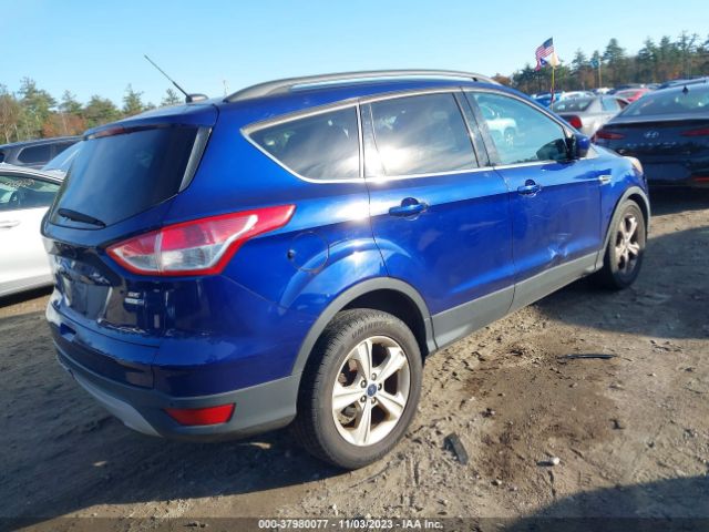 Photo 3 VIN: 1FMCU9GXXEUA33852 - FORD ESCAPE 