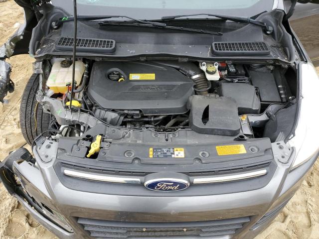 Photo 11 VIN: 1FMCU9GXXEUA35780 - FORD ESCAPE 