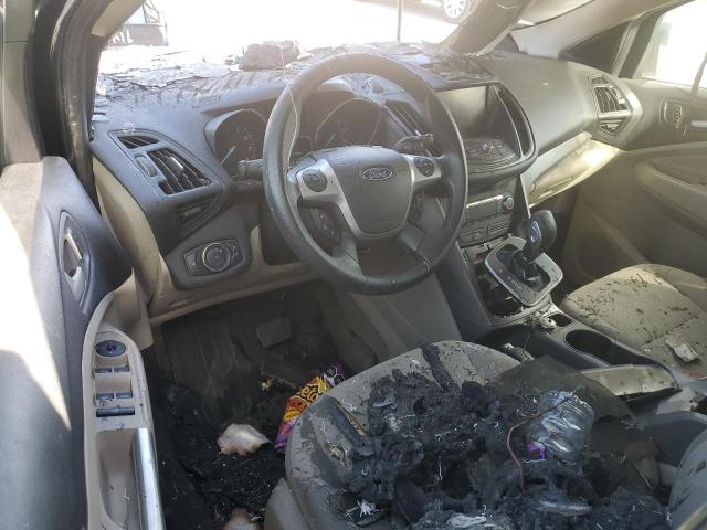 Photo 7 VIN: 1FMCU9GXXEUA38307 - FORD ESCAPE SE 