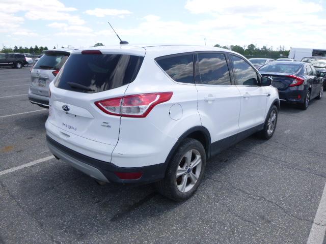 Photo 3 VIN: 1FMCU9GXXEUA44088 - FORD ESCAPE 4X4 4C 