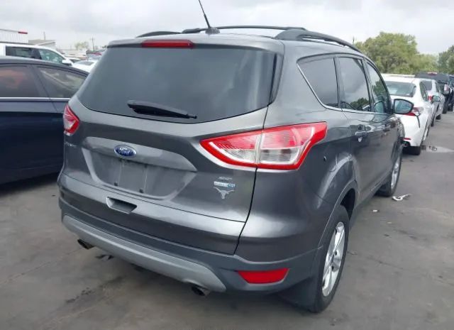 Photo 3 VIN: 1FMCU9GXXEUA77110 - FORD ESCAPE 