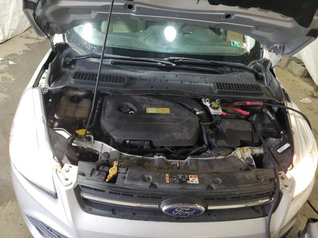 Photo 11 VIN: 1FMCU9GXXEUA85787 - FORD ESCAPE SE 