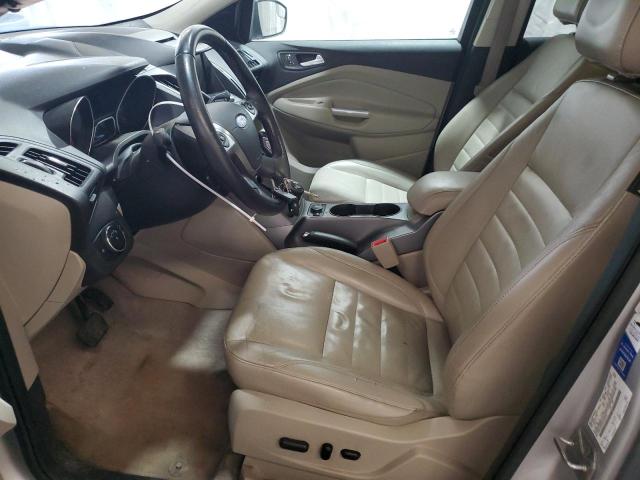 Photo 6 VIN: 1FMCU9GXXEUA85787 - FORD ESCAPE SE 