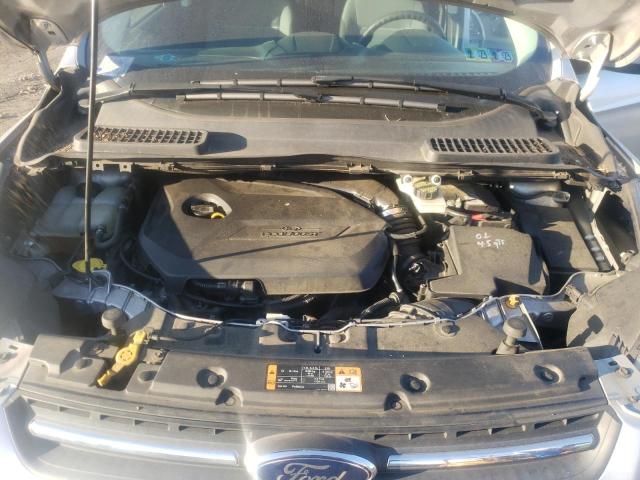 Photo 11 VIN: 1FMCU9GXXEUA86308 - FORD ESCAPE SE 