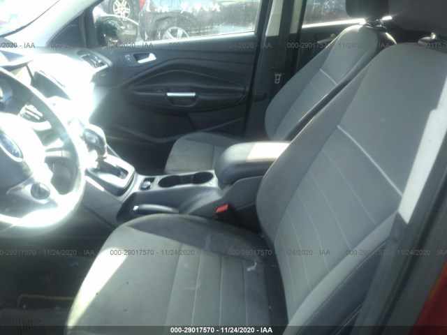 Photo 4 VIN: 1FMCU9GXXEUB25656 - FORD ESCAPE 