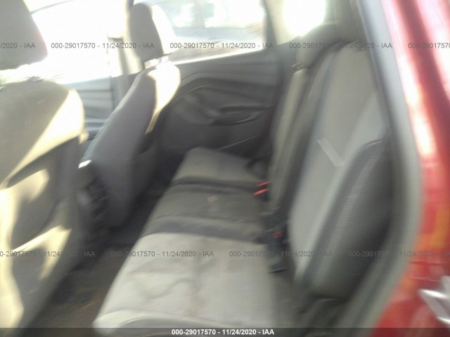 Photo 7 VIN: 1FMCU9GXXEUB25656 - FORD ESCAPE 