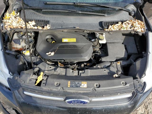 Photo 11 VIN: 1FMCU9GXXEUB33742 - FORD ESCAPE SE 