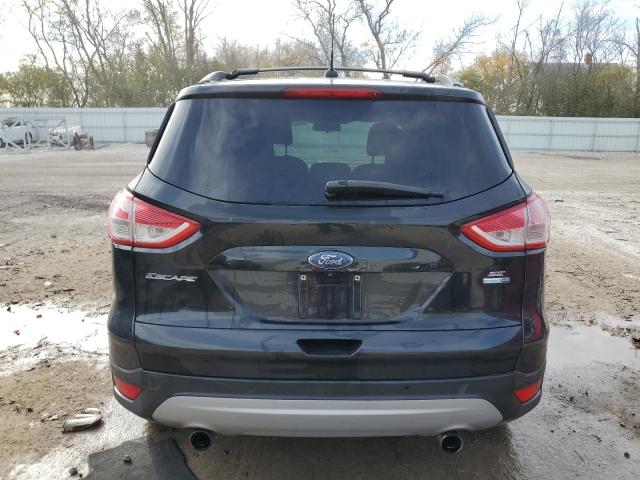 Photo 5 VIN: 1FMCU9GXXEUB33742 - FORD ESCAPE SE 