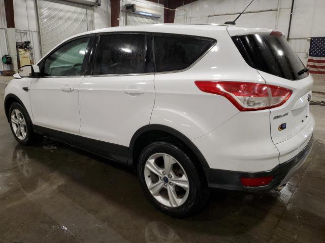 Photo 1 VIN: 1FMCU9GXXEUB46927 - FORD ESCAPE 