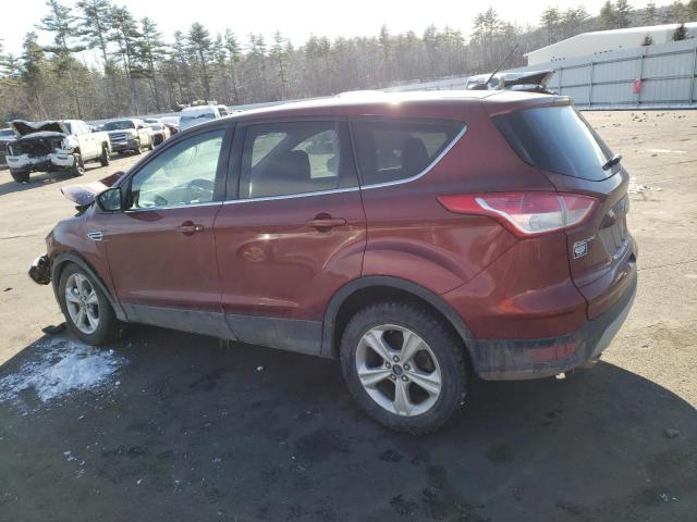 Photo 1 VIN: 1FMCU9GXXEUB52033 - FORD ESCAPE 