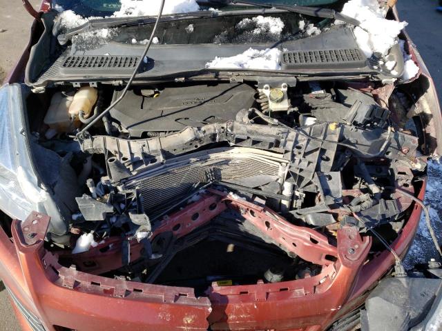 Photo 11 VIN: 1FMCU9GXXEUB52033 - FORD ESCAPE 