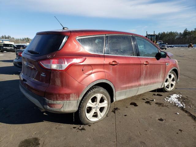 Photo 2 VIN: 1FMCU9GXXEUB52033 - FORD ESCAPE 