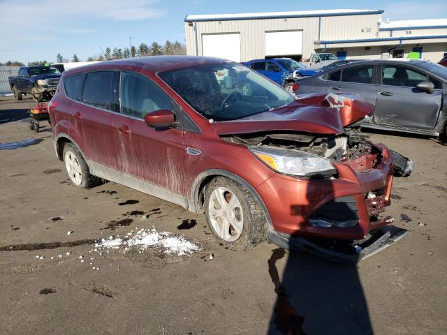 Photo 3 VIN: 1FMCU9GXXEUB52033 - FORD ESCAPE 