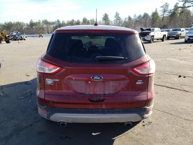 Photo 5 VIN: 1FMCU9GXXEUB52033 - FORD ESCAPE 