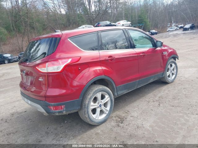 Photo 3 VIN: 1FMCU9GXXEUB52520 - FORD ESCAPE 