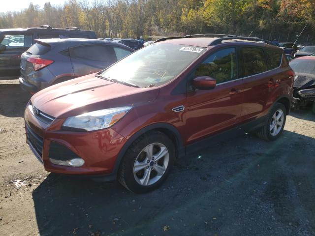 Photo 1 VIN: 1FMCU9GXXEUB53523 - FORD ESCAPE SE 