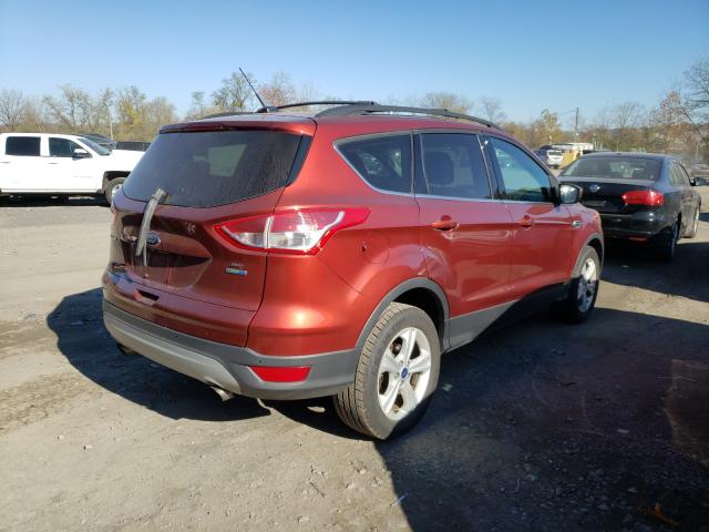 Photo 3 VIN: 1FMCU9GXXEUB53523 - FORD ESCAPE SE 