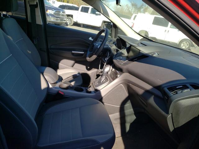 Photo 4 VIN: 1FMCU9GXXEUB53523 - FORD ESCAPE SE 