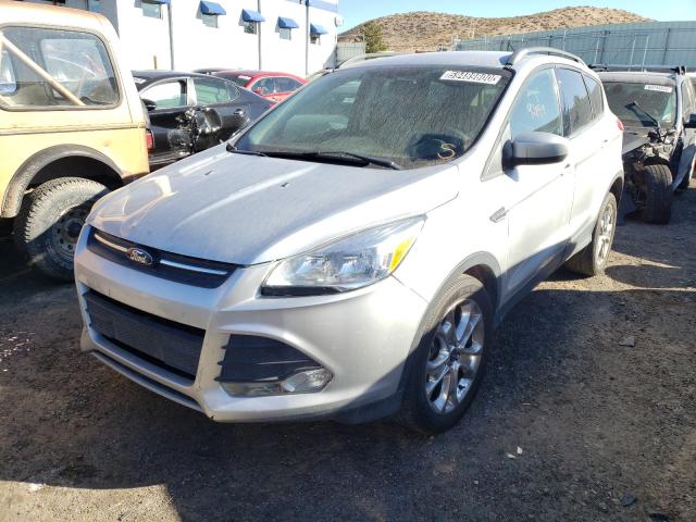 Photo 1 VIN: 1FMCU9GXXEUB63095 - FORD ESCAPE SE 