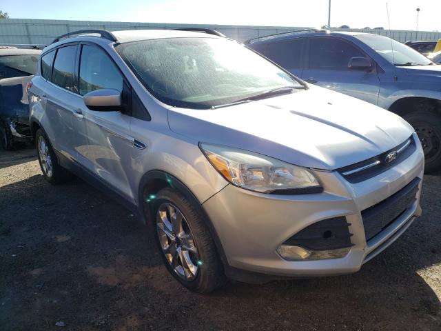 Photo 8 VIN: 1FMCU9GXXEUB63095 - FORD ESCAPE SE 