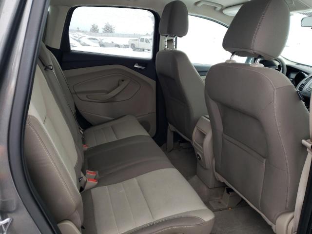 Photo 10 VIN: 1FMCU9GXXEUB65073 - FORD ESCAPE SE 