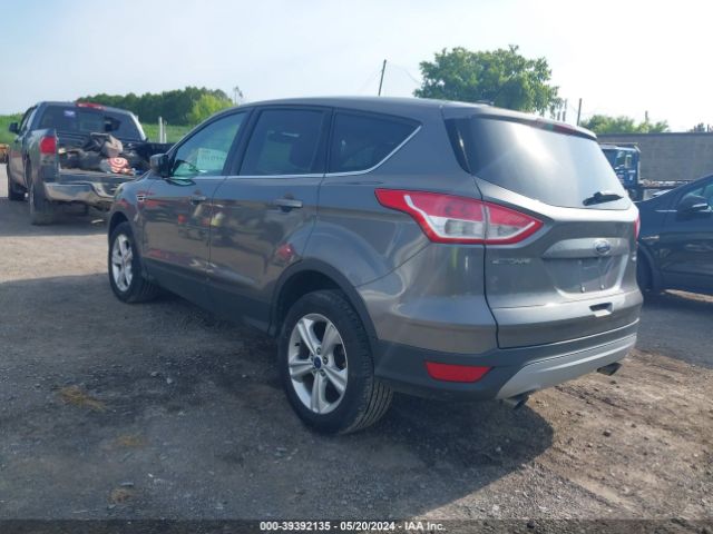 Photo 2 VIN: 1FMCU9GXXEUB73500 - FORD ESCAPE 