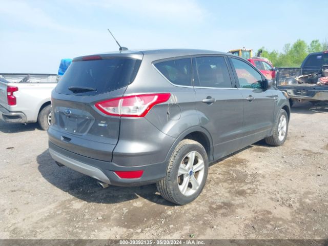 Photo 3 VIN: 1FMCU9GXXEUB73500 - FORD ESCAPE 