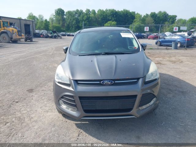 Photo 5 VIN: 1FMCU9GXXEUB73500 - FORD ESCAPE 