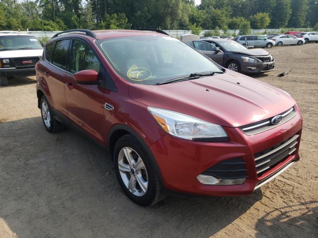 Photo 0 VIN: 1FMCU9GXXEUB78955 - FORD ESCAPE SE 