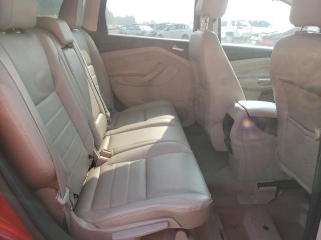 Photo 5 VIN: 1FMCU9GXXEUB78955 - FORD ESCAPE SE 