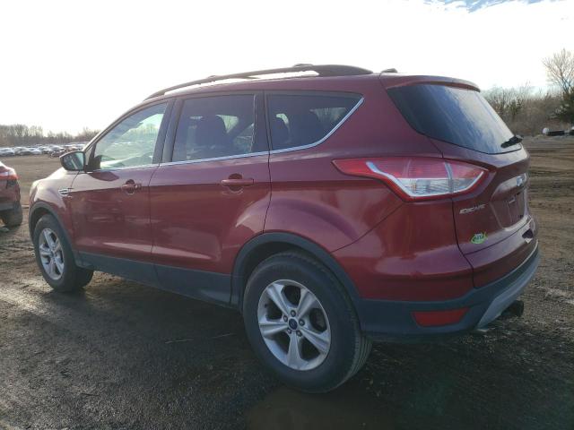 Photo 1 VIN: 1FMCU9GXXEUB90734 - FORD ESCAPE 