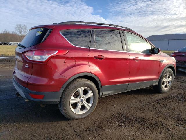 Photo 2 VIN: 1FMCU9GXXEUB90734 - FORD ESCAPE 