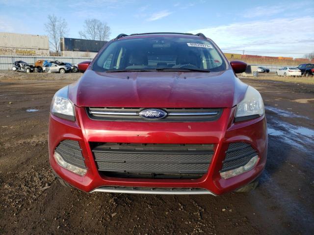 Photo 4 VIN: 1FMCU9GXXEUB90734 - FORD ESCAPE 