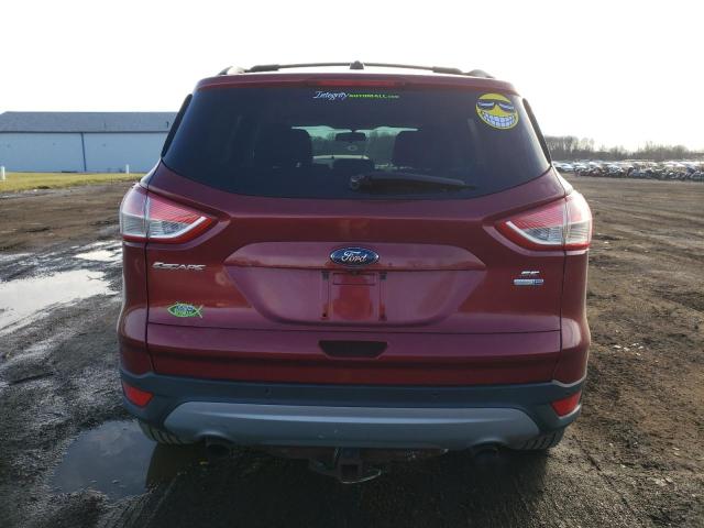 Photo 5 VIN: 1FMCU9GXXEUB90734 - FORD ESCAPE 