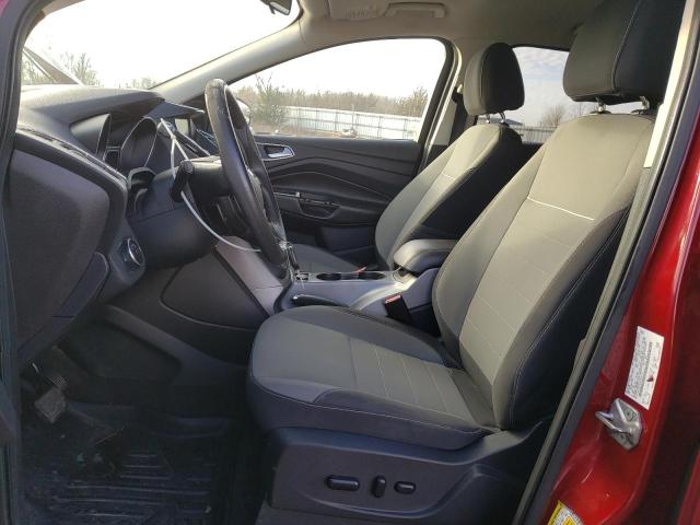 Photo 6 VIN: 1FMCU9GXXEUB90734 - FORD ESCAPE 